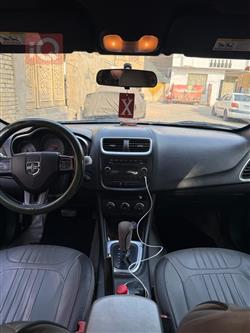 Dodge Avenger